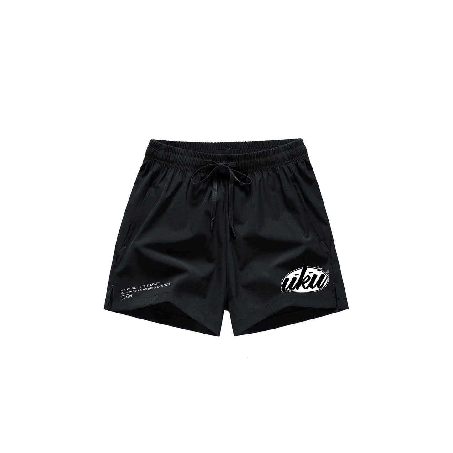"BITL" Shorts