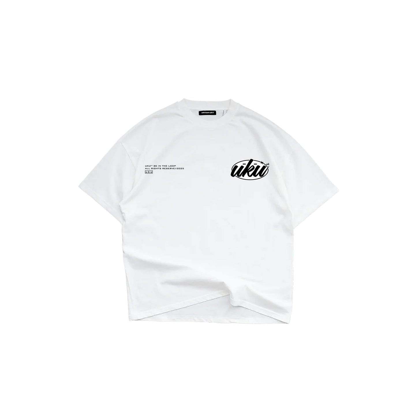 "BITL" T-shirt
