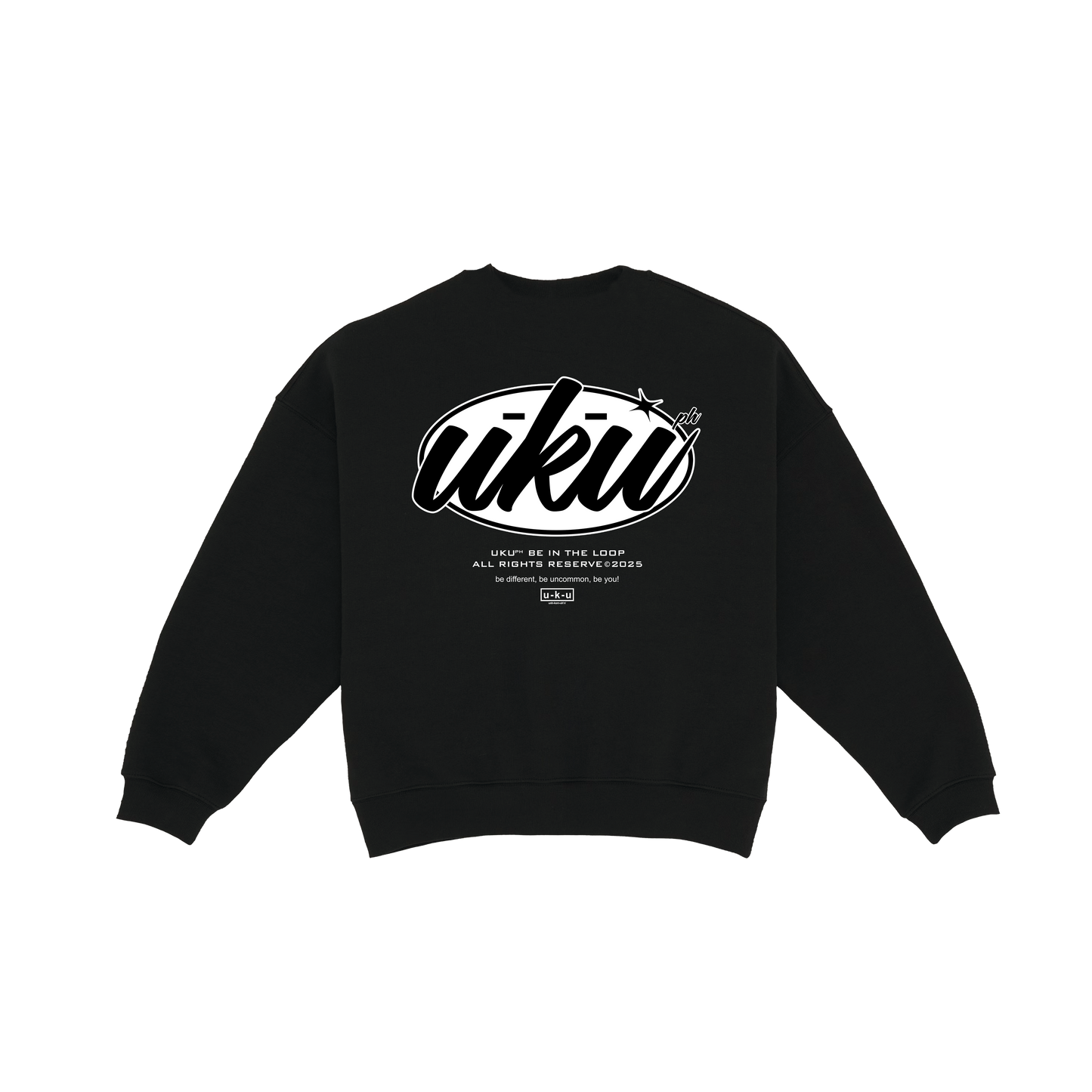 "BITL" Sweatshirt