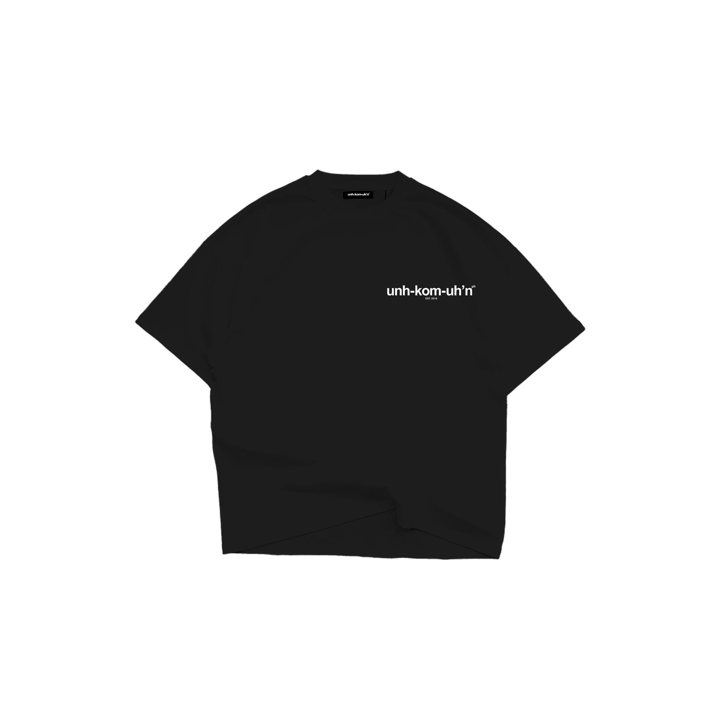 Mi-nuh-muh-luhst Logo T-Shirt
