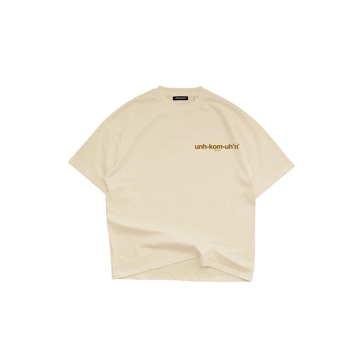 Mi-nuh-muh-luhst Logo T-Shirt