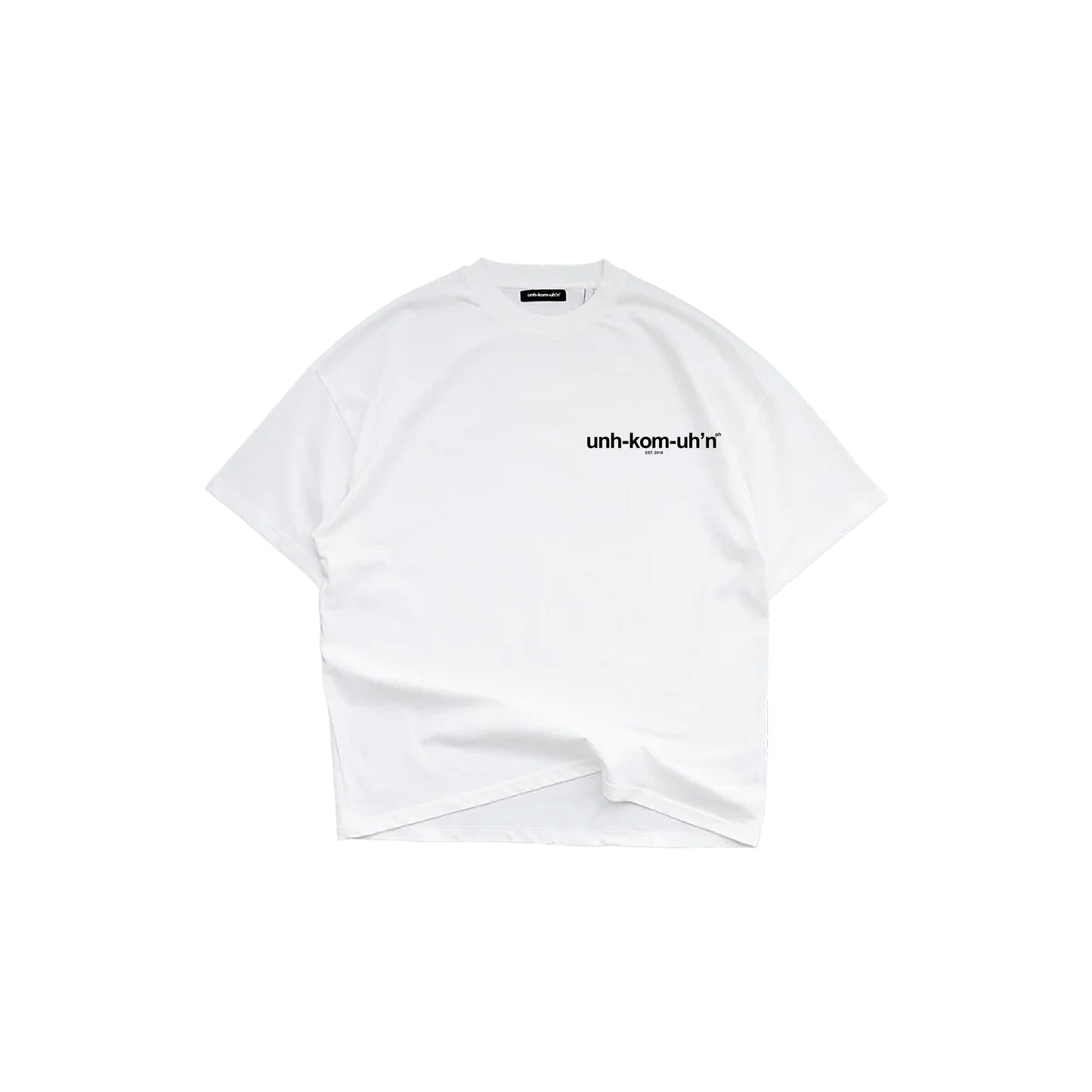 Mi-nuh-muh-luhst Logo T-Shirt