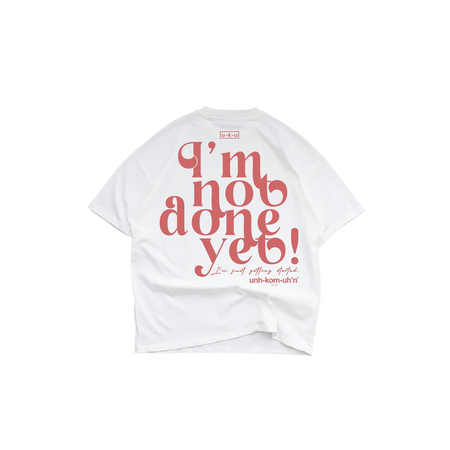 "INDY" T-Shirt
