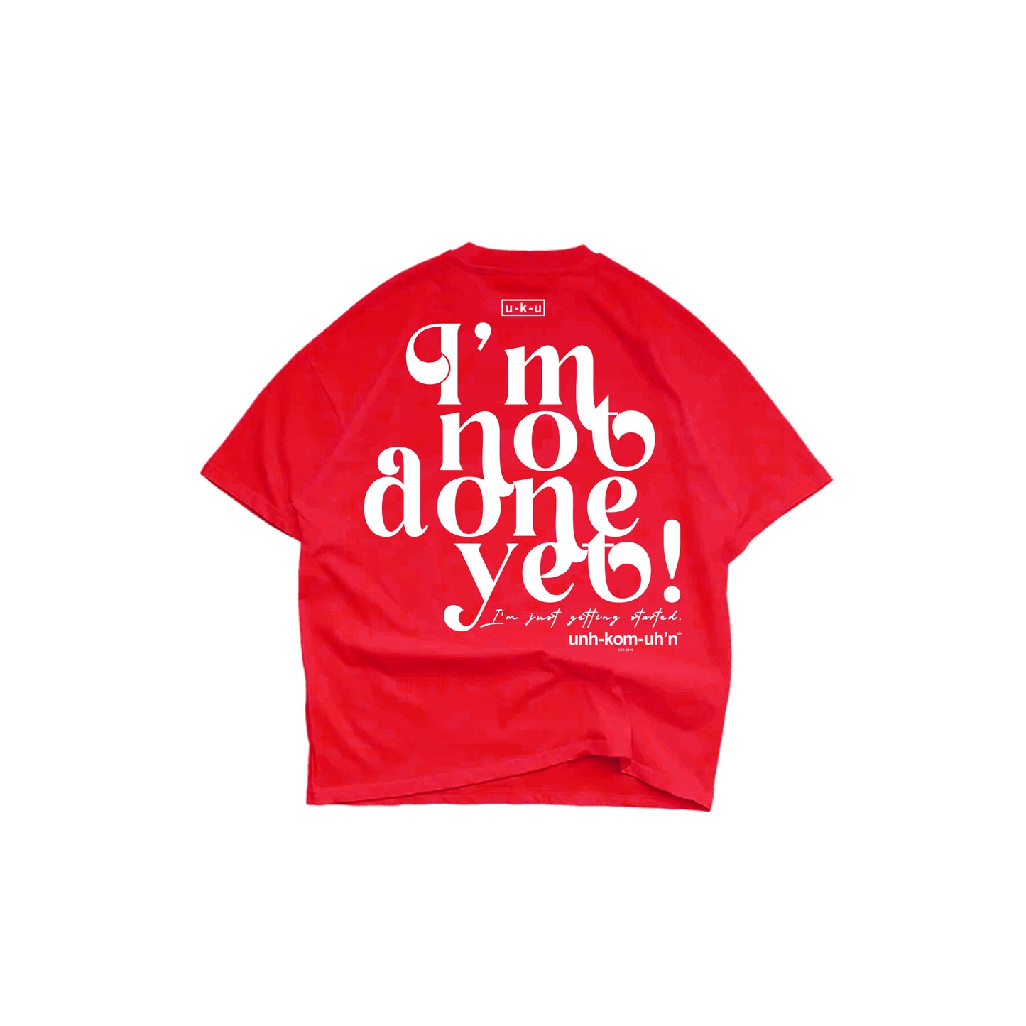 "INDY" T-Shirt