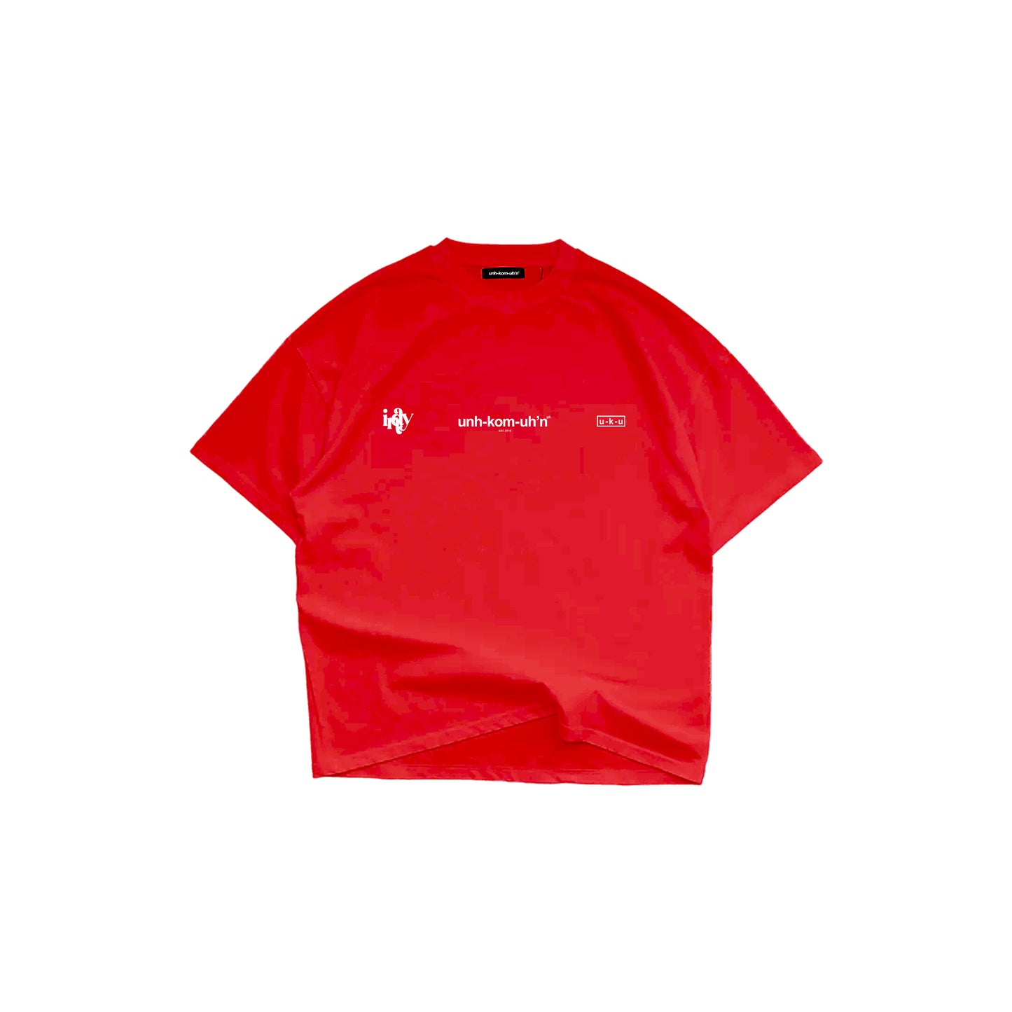 "INDY" T-Shirt
