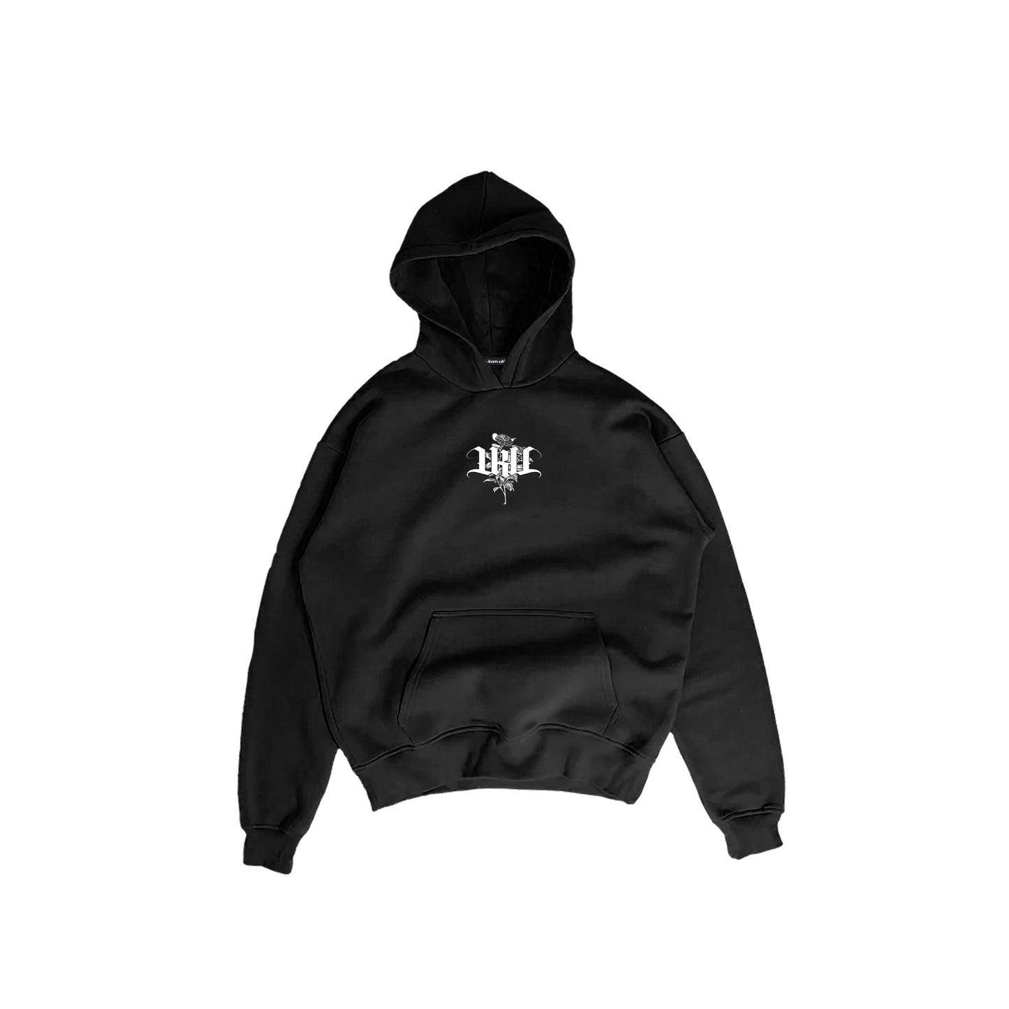 Gothic Series "Peace of Mind" Hoodie