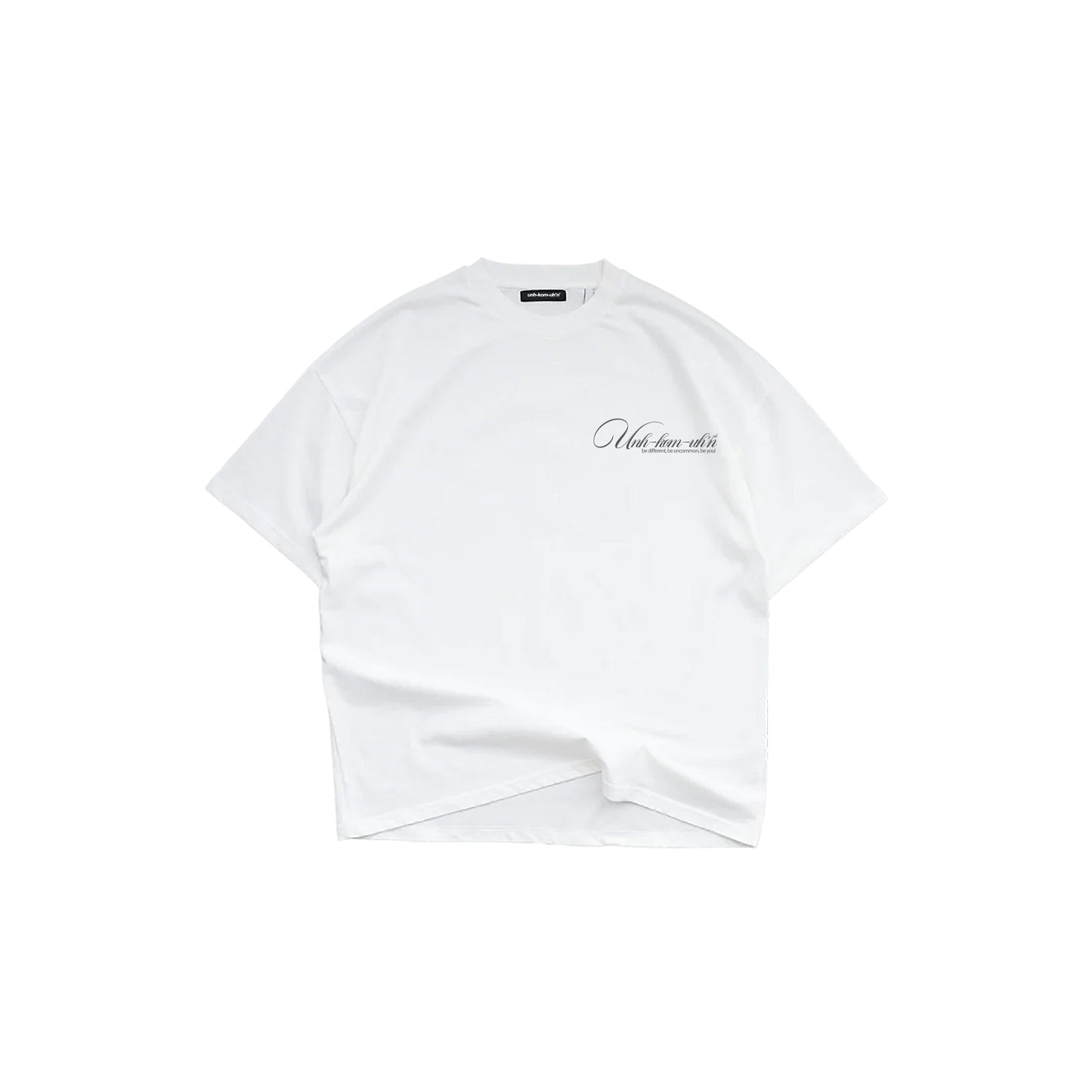 Script Logo T-Shirt