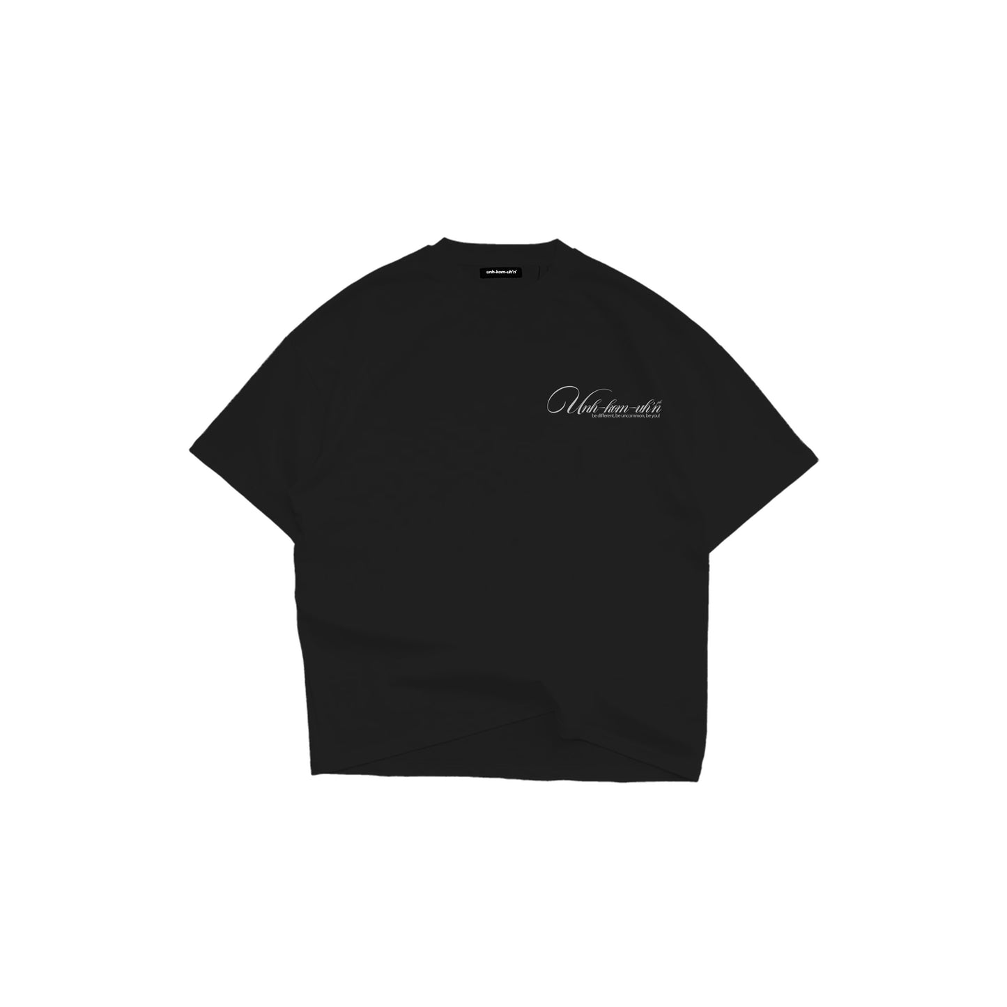 Script Logo T-Shirt