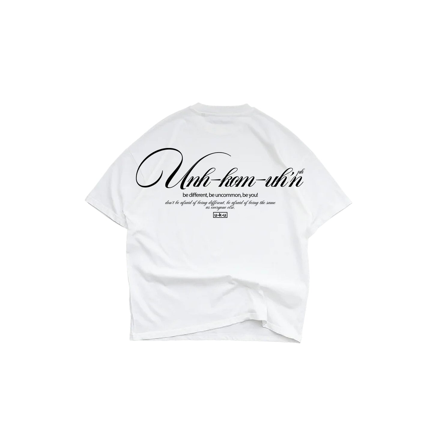 Script Logo T-Shirt