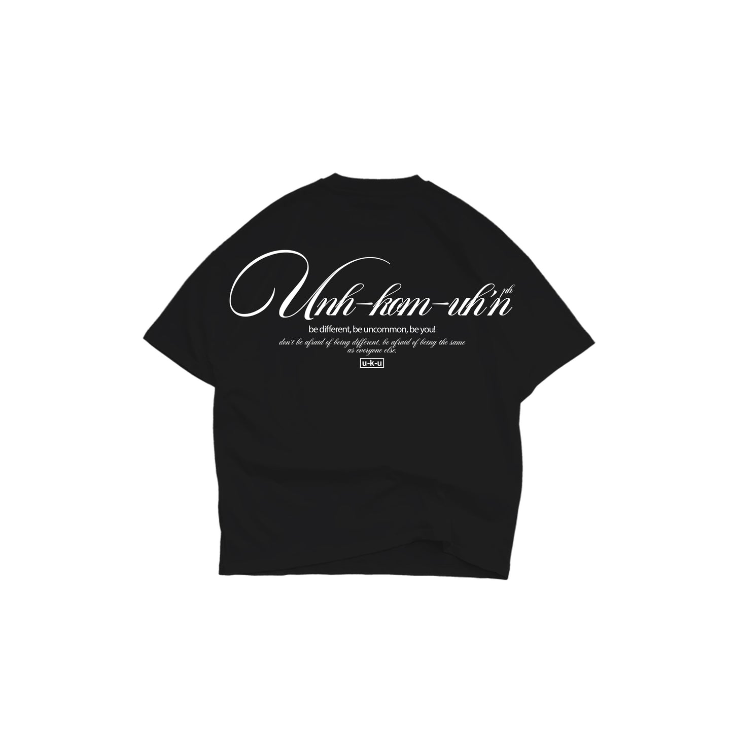 Script Logo T-Shirt