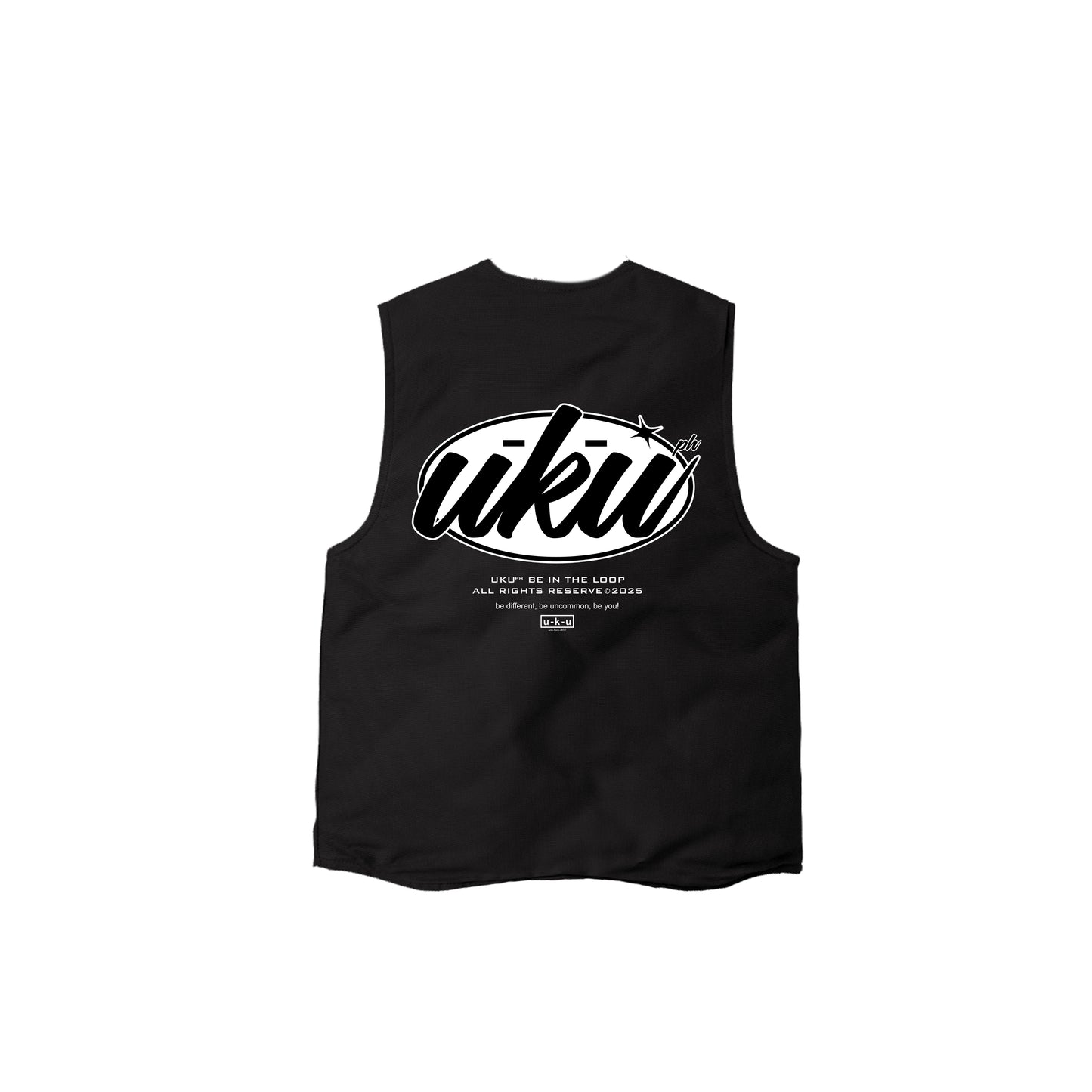 "BITL" Tactical Vest