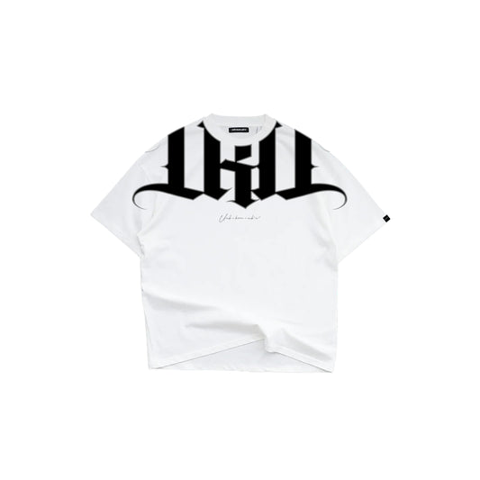 UKU Gothic Series "Big Logo" T-Shirt